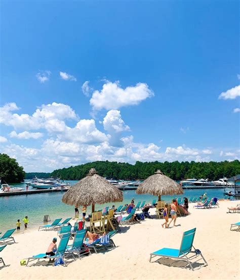 The 7 Restaurants On Lake Lanier In 2022 Camping Places Lake Lake Life