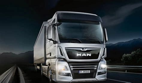 Man Tgx Wallpapers Wallpapershigh