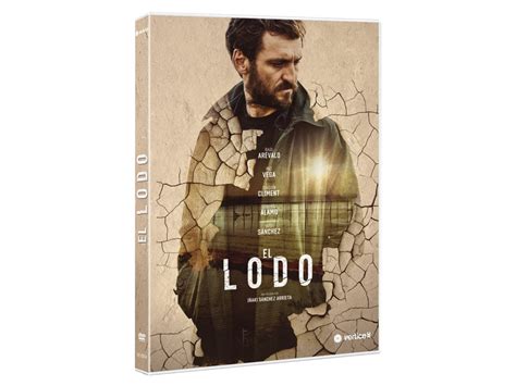 DVD El Lodo 2021 Worten Pt