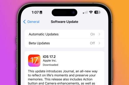 iOS 17.2 just arrived. Here's what's new in the big iPhone update | Digital Trends