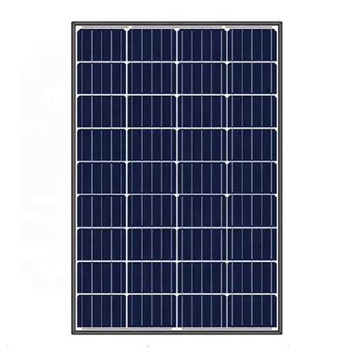 High Efficiency Cheap Solar Panel 18v 10watt 50watt 60watt 10 120w 20