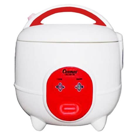 Jual Rice Cooker Rice Cooker Magic Cosmos CRJ 1001 Low Watt