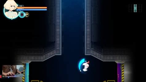 Alienquest Eve Hot Blonde Being Hard By Giant Aliens Pornhub