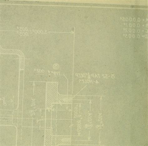 Basic Blueprint Reading Manchester Community College