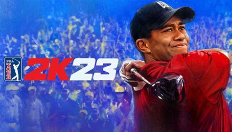 Buy PGA TOUR 2K23 Steam Key Instant Delivery Steam CD Key