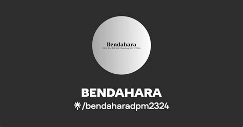 BENDAHARA Linktree