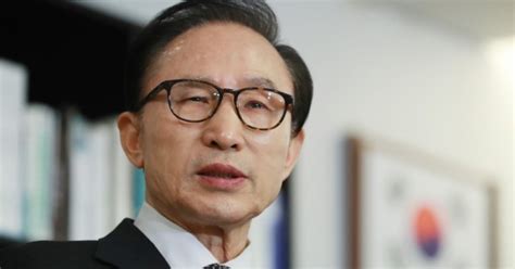 Lee Myung Bak From Businessman To Seoul Mayor And President