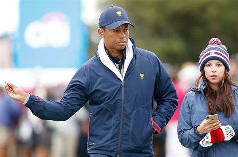 Tiger Woods Accused of Sexually Harassing Ex-Girlfriend in $30 Million Lawsuit | Complex