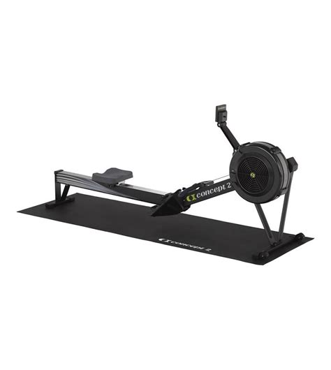 TAPIS ROWERG CONCEPT 2 Standard Et Tall FIT DEPOT