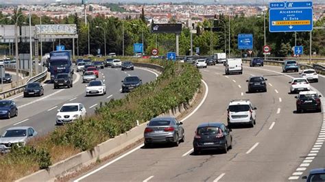 Casi La Mitad De Los Conductores Fallecidos En 2020 Consumió Alcohol Drogas O Psicofármacos