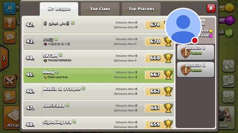 Lets Play Clash Of Clan Youtube