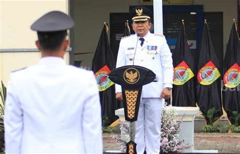 Bupati Hendy Siswanto Tahun Ini Awal Kebangkitan Kabupaten Jember