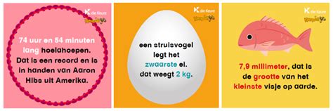 Wist Je Datjes Wiskunde Lager Onderwijs Gratis Posters 1e Graad