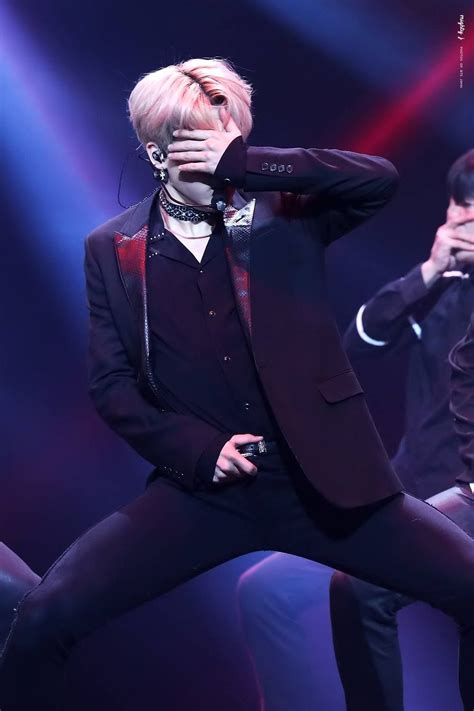 These 7 Photos Prove How Amazing Jimin Is At Dancing - Koreaboo