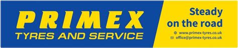 Tyres And Service Primex