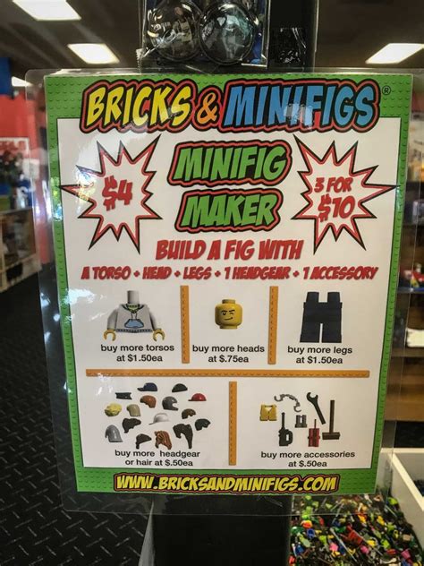 Bricks And Minifigs Reno Nevada A Lego Lover S Paradise Windy Pinwheel