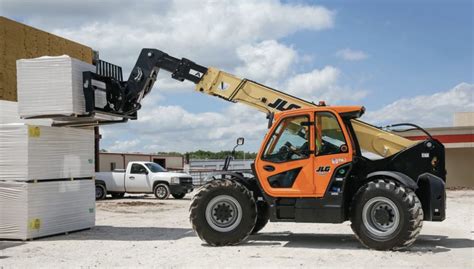 Need a Lift? These Popular Compact Telehandler Attachments Are Reaching ...