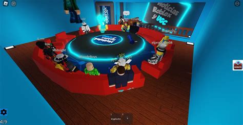 Noticias Roblox Y Ugc On Twitter Gracias Por Entrar