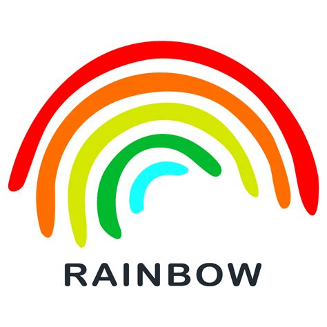 Rainbow Logo