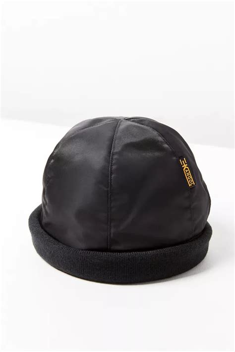 Kangol Pilot 6 Panel Beanie Urban Outfitters