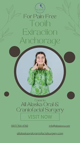 All Alaska Oral Craniofacial Surgery Flickr