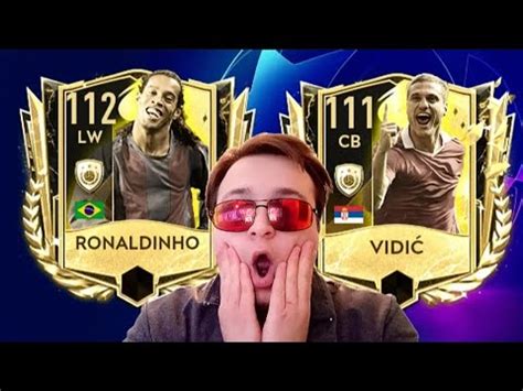 OMG FREE 112 RONALDINJOBOLESNI VIDIC NOVI LIGA SAMPIONA EVENT