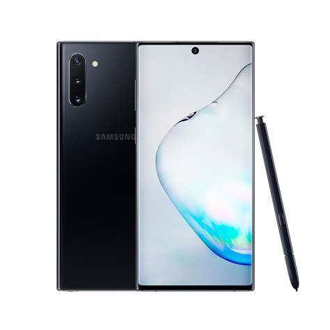 Samsung Galaxy Note 10 Hsi Mobile