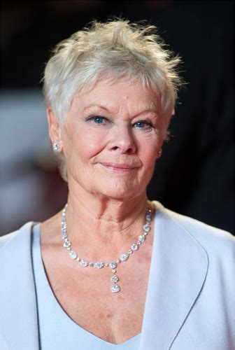 Judi Dench | James Bond Wiki | Fandom