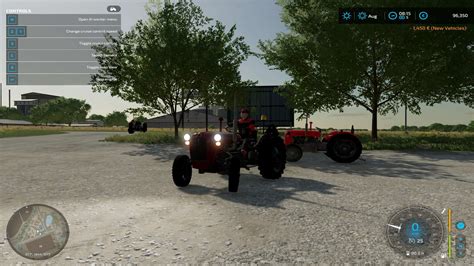 Imt 533 Deluxe V2000 Fs25 Fs22 Mod