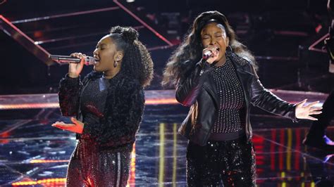 The 7 Best Performances From The Voice S Top 13 VIDEOS