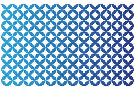 Blue Colorful Mat Pattern Design Graphic by Acillia eggi saputri ...