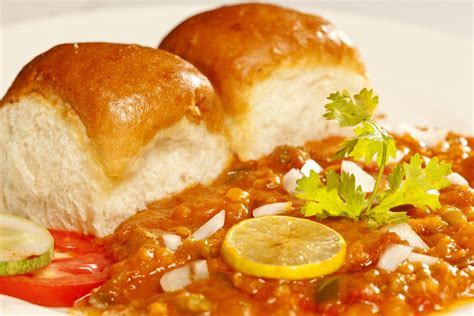 How To Make Authentic Pav Bhaji The Statesman