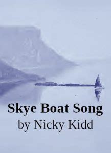 Skye Boat Song traditional Scottish song Marine Café Blog