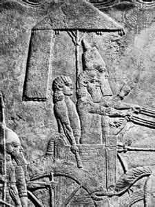 Sennacherib | Assyrian King & Military Leader | Britannica