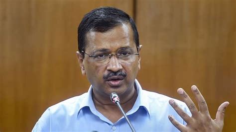 Delhi Budget Aims To Address Price Rise Unemployment CM Arvind