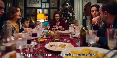 Detesto O Natal Temporada 1 Trailer Legendado Netflix Vídeo