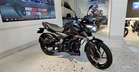 Bajaj Pulsar N150 Launched In Nepal At Rs 3 59 Lakh Team Nepal Drives