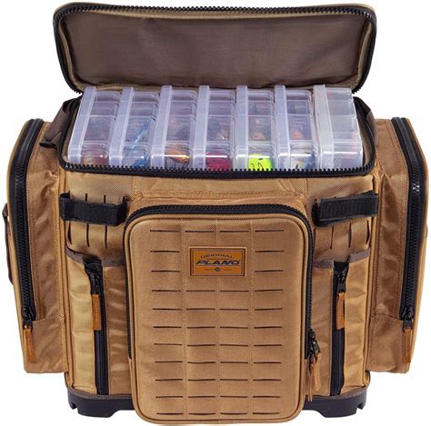 Best Tackle Box That Make Fishing More Enjoyable Storables