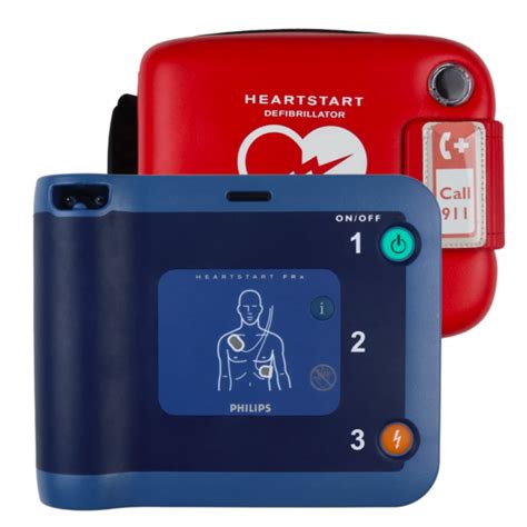 Philips HeartStart FRx AED 861304