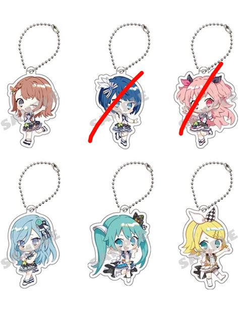 Project Sekai Hatsune Miku Colorful Stage Vocaloid More More Jump Mmj
