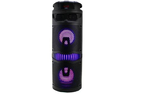 Jvc Bluetooth Speaker Xs N3310b Shopping4africa