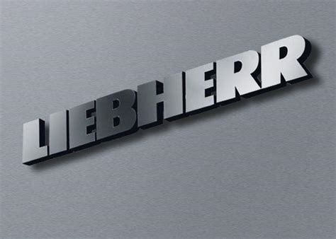 Liebherr Logo - LogoDix