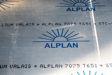 Alplanaluminium Cmd Aluminium