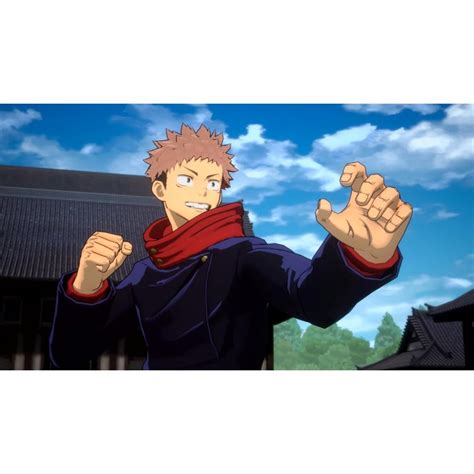 Jujutsu Kaisen Cursed Clash Nintendo Switch PcComponentes