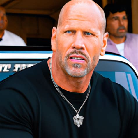 Steve Austin Net Worth Wiki Bio Cars House Age 2023 2022