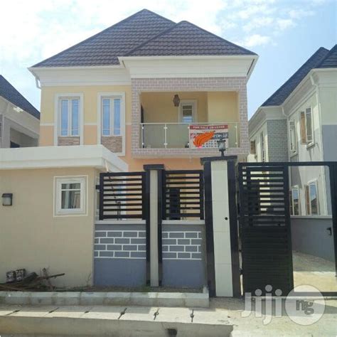 Bedroom Duplex House Plans In Nigeria Bedroom Bungalow Design In