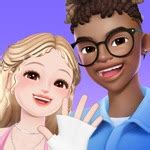 ZEPETO Avatar Connect Play Apple App Store US Category