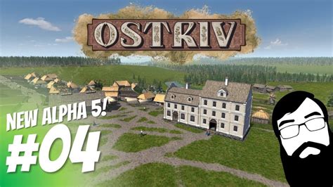 Time To Diversify Our Production Ostriv Alpha Episode Youtube