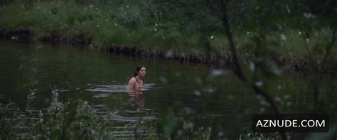 Asta Kamma August Nude Aznude