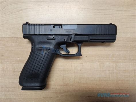 Glock G20 Gen 5 Mos 10mm 15rd 4 61 For Sale At 913340649